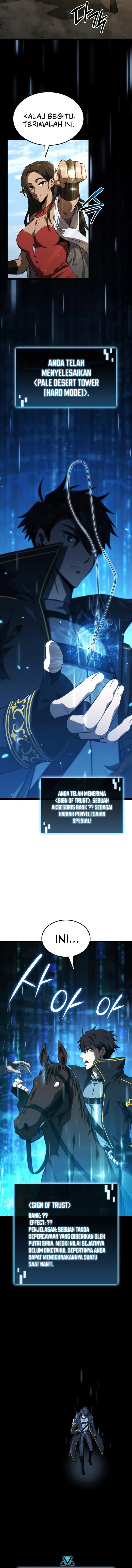 Insanely-Talented Player - Chapter 12 - Page 9