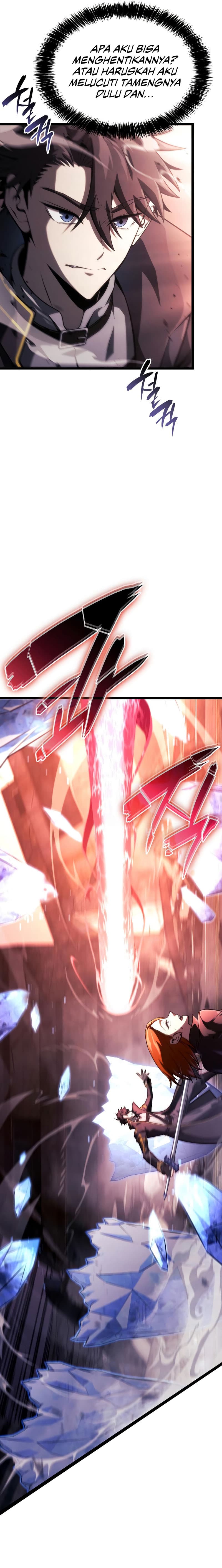 Insanely-Talented Player - Chapter 13 - Page 15