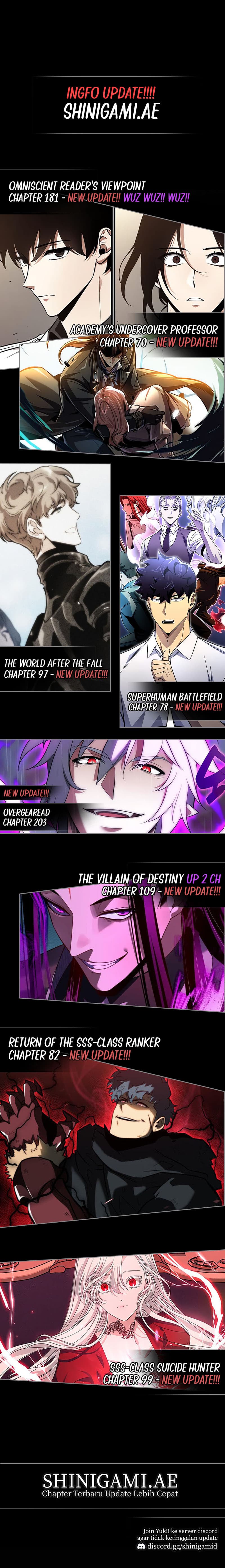Insanely-Talented Player - Chapter 13 - Page 18