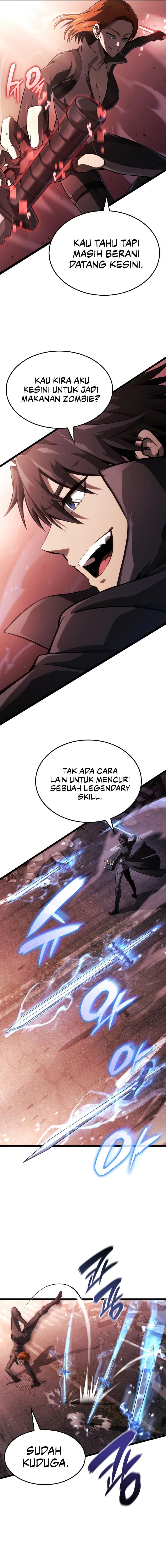 Insanely-Talented Player - Chapter 13 - Page 3