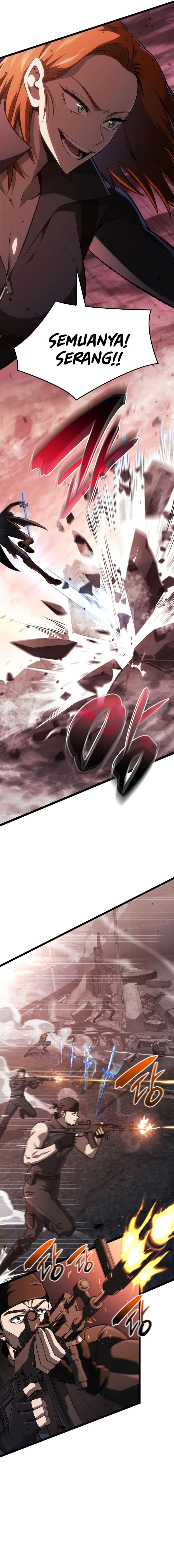 Insanely-Talented Player - Chapter 13 - Page 4