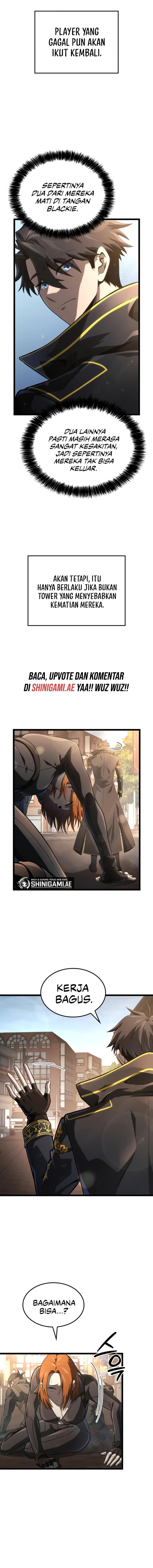 Insanely-Talented Player - Chapter 14 - Page 16