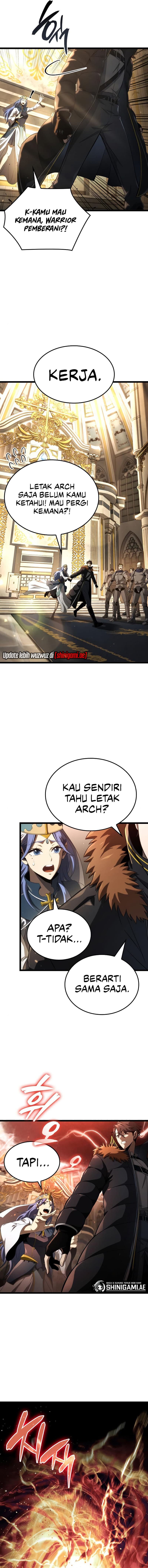 Insanely-Talented Player - Chapter 15 - Page 10