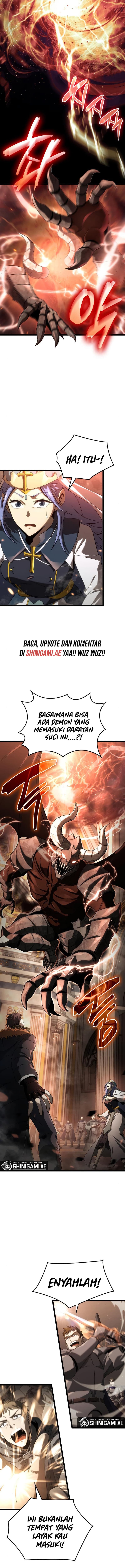Insanely-Talented Player - Chapter 15 - Page 11