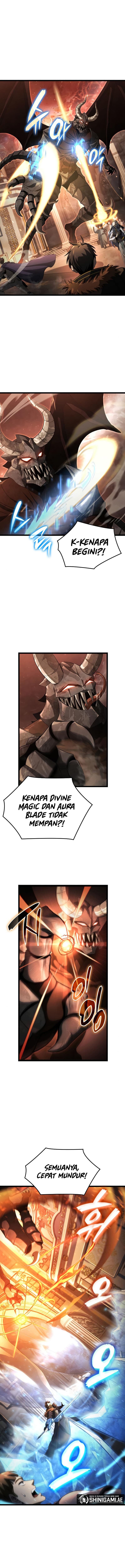 Insanely-Talented Player - Chapter 15 - Page 12