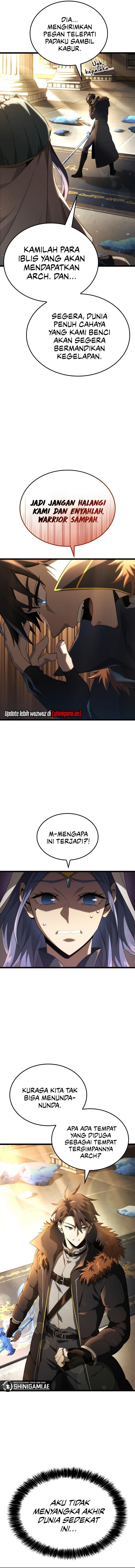 Insanely-Talented Player - Chapter 15 - Page 15