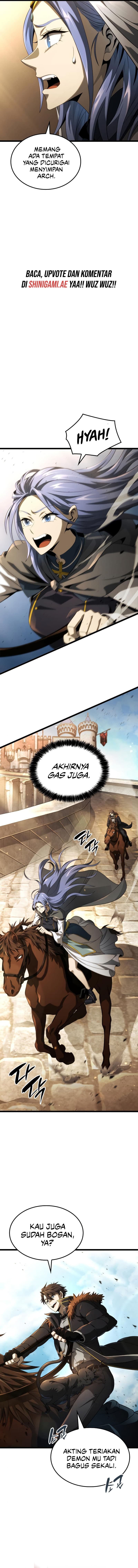 Insanely-Talented Player - Chapter 15 - Page 16