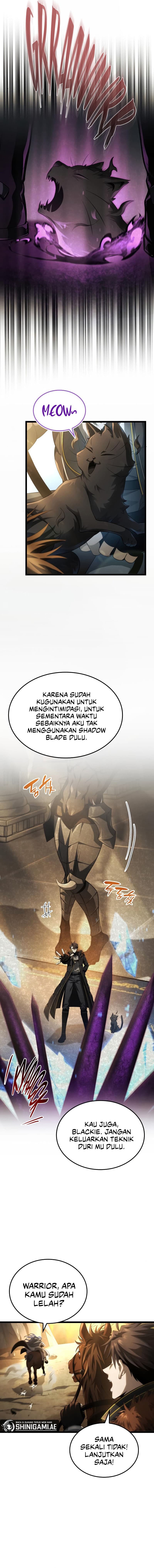 Insanely-Talented Player - Chapter 15 - Page 17