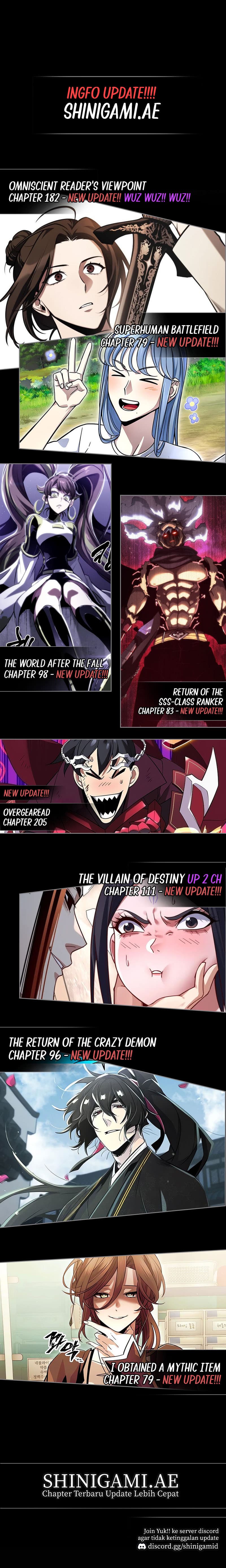 Insanely-Talented Player - Chapter 15 - Page 19