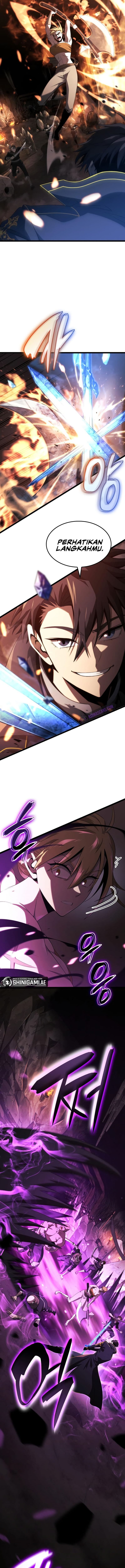 Insanely-Talented Player - Chapter 16 - Page 14