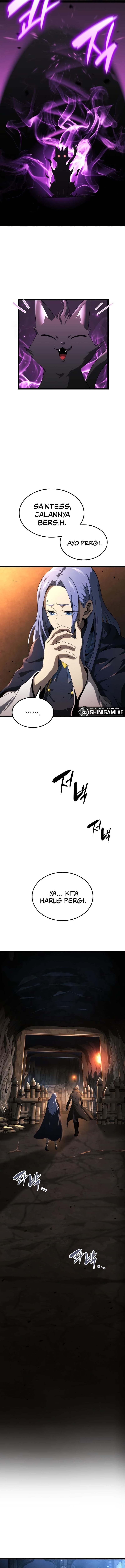 Insanely-Talented Player - Chapter 16 - Page 15