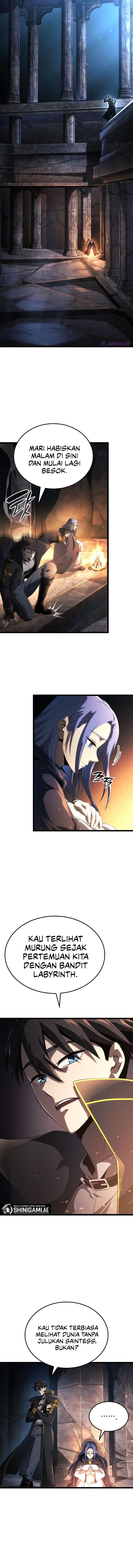 Insanely-Talented Player - Chapter 16 - Page 16