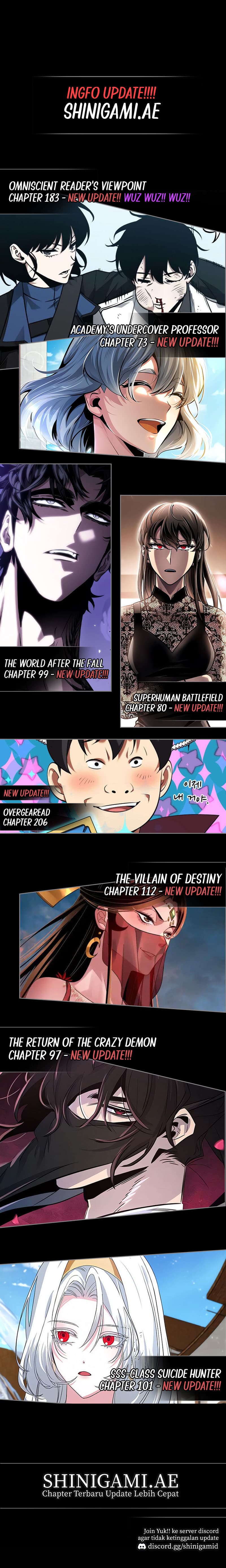 Insanely-Talented Player - Chapter 16 - Page 19