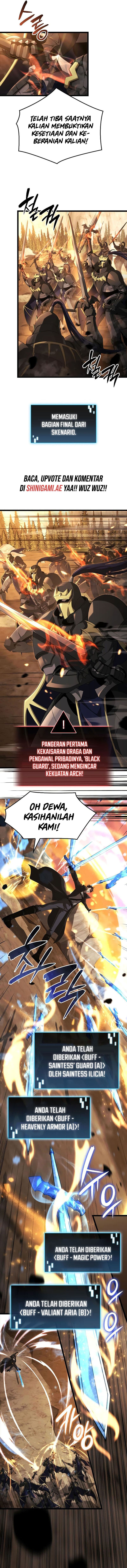 Insanely-Talented Player - Chapter 17 - Page 11