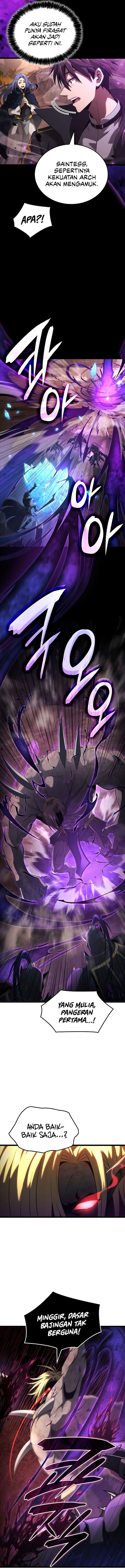 Insanely-Talented Player - Chapter 17 - Page 13