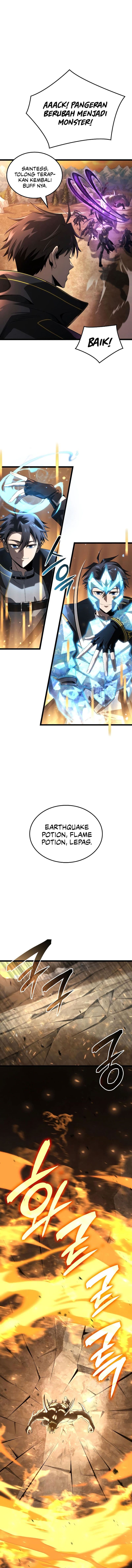 Insanely-Talented Player - Chapter 17 - Page 14