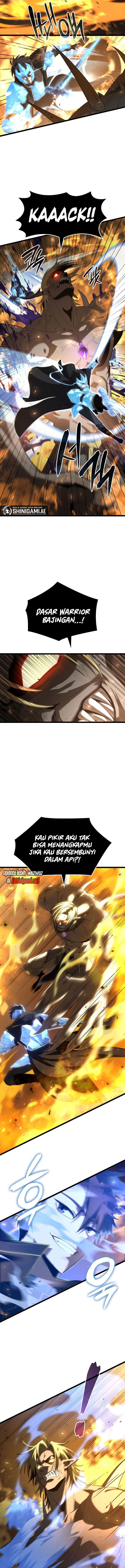 Insanely-Talented Player - Chapter 17 - Page 15