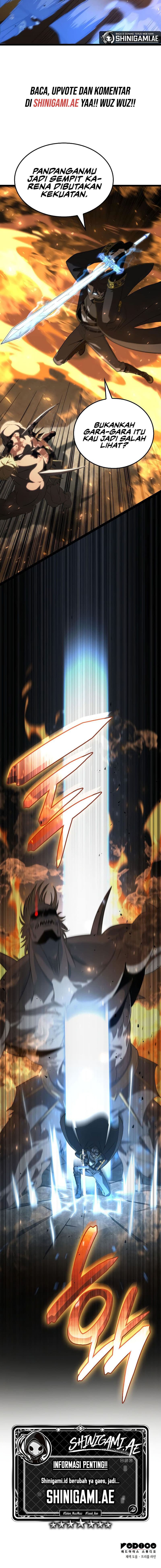 Insanely-Talented Player - Chapter 17 - Page 16