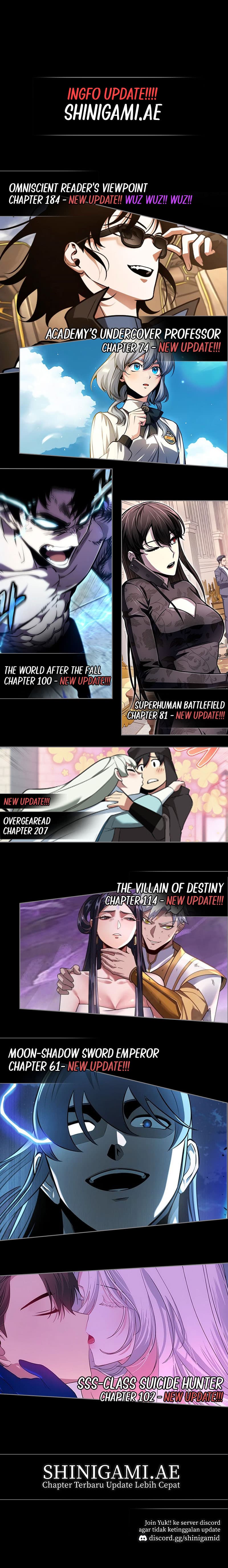 Insanely-Talented Player - Chapter 17 - Page 17