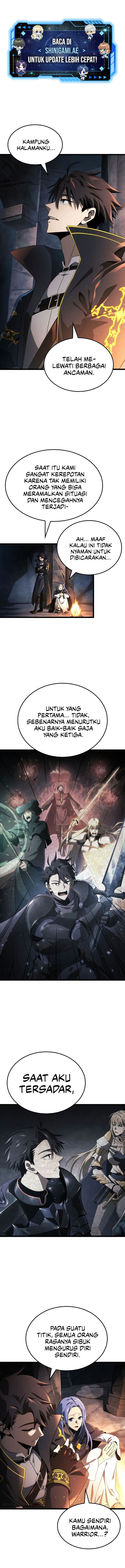 Insanely-Talented Player - Chapter 17 - Page 2