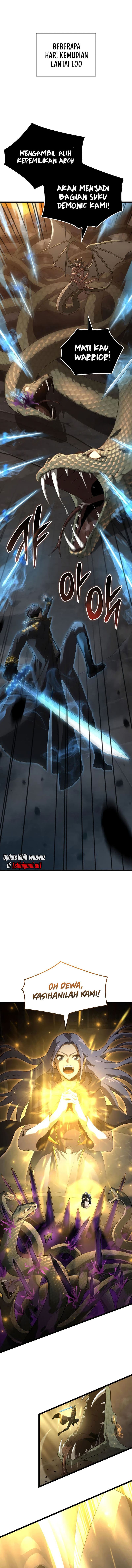 Insanely-Talented Player - Chapter 17 - Page 5