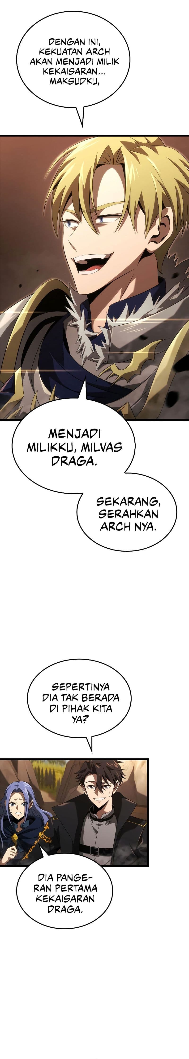 Insanely-Talented Player - Chapter 17 - Page 9