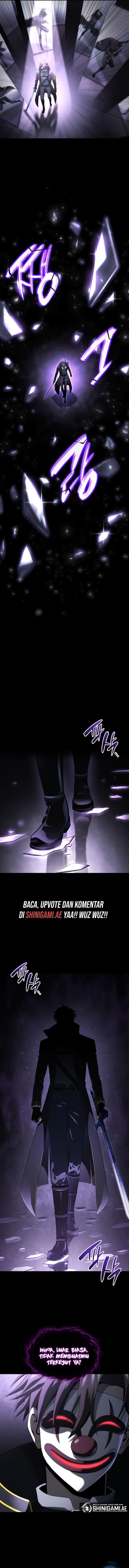 Insanely-Talented Player - Chapter 18 - Page 10