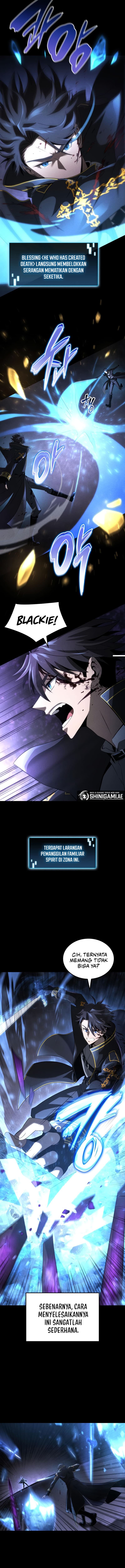 Insanely-Talented Player - Chapter 18 - Page 13