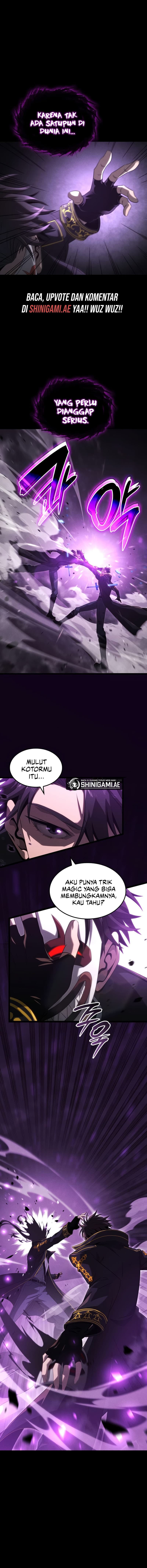 Insanely-Talented Player - Chapter 18 - Page 15