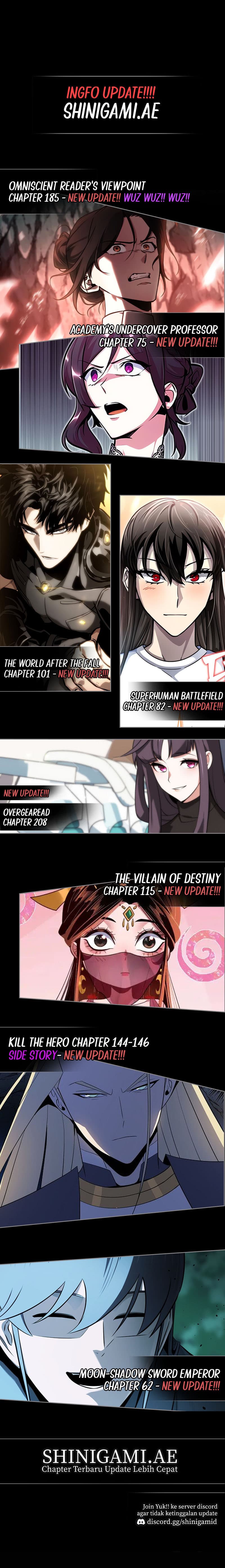 Insanely-Talented Player - Chapter 18 - Page 17