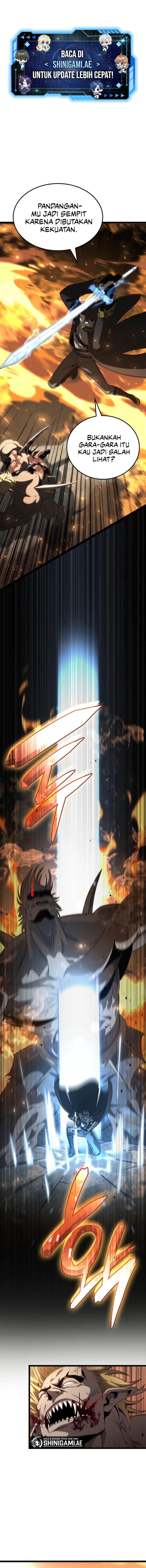 Insanely-Talented Player - Chapter 18 - Page 2