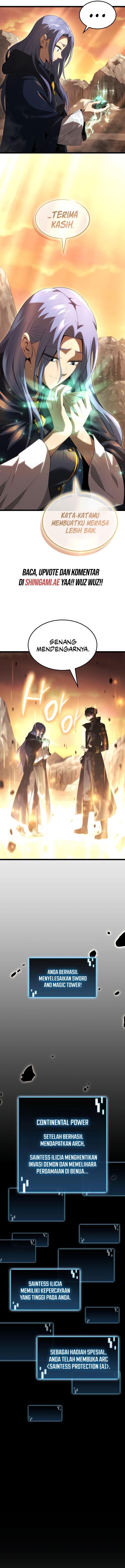 Insanely-Talented Player - Chapter 18 - Page 6