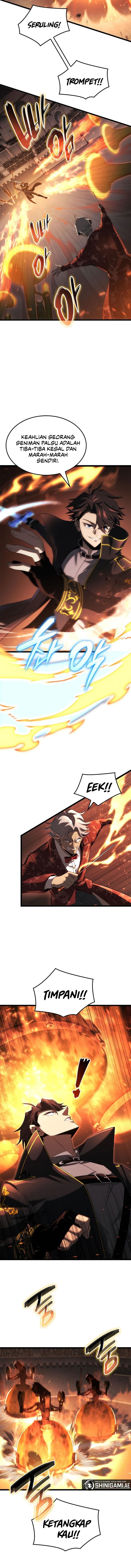 Insanely-Talented Player - Chapter 19 - Page 10
