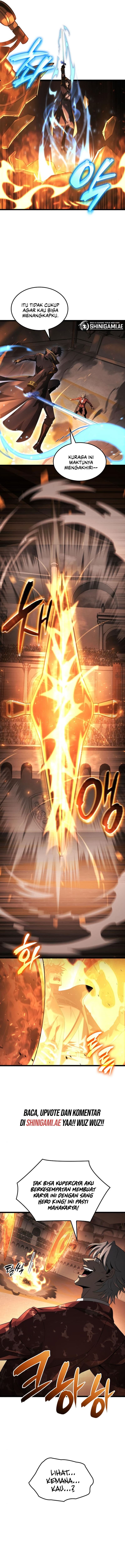 Insanely-Talented Player - Chapter 19 - Page 11