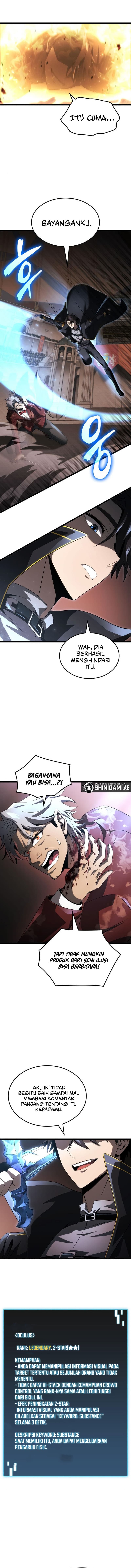 Insanely-Talented Player - Chapter 19 - Page 12