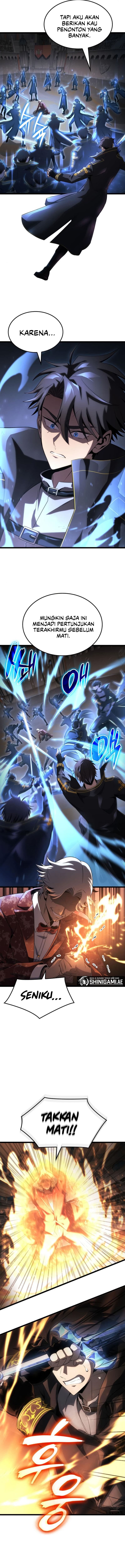 Insanely-Talented Player - Chapter 19 - Page 13