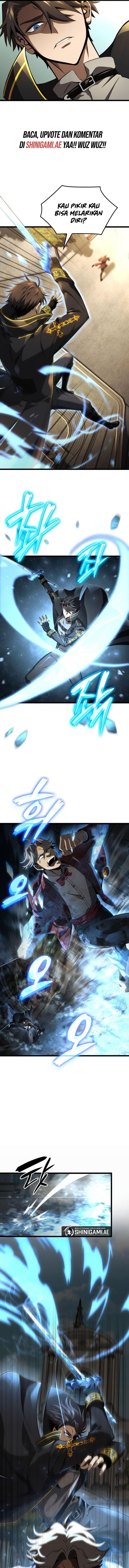 Insanely-Talented Player - Chapter 19 - Page 15