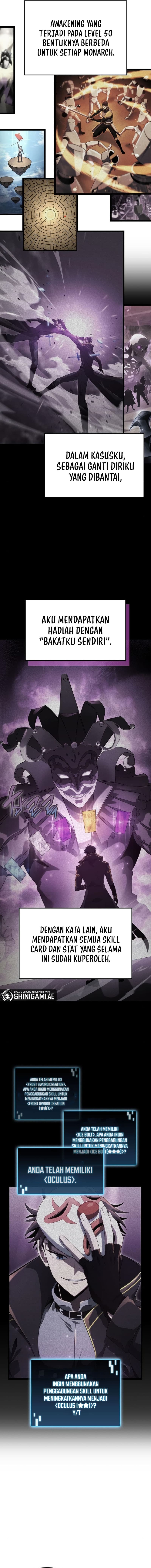 Insanely-Talented Player - Chapter 19 - Page 4