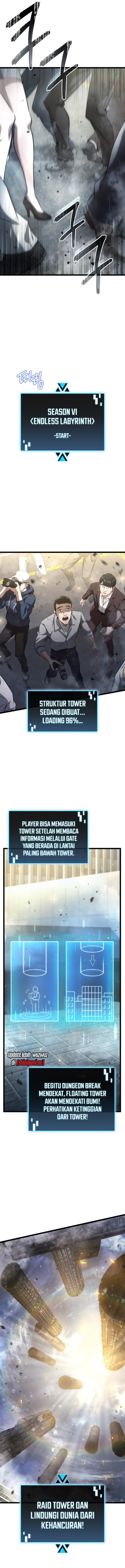Insanely-Talented Player - Chapter 2 - Page 10