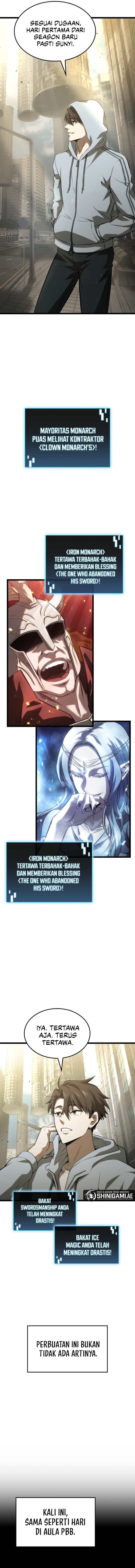 Insanely-Talented Player - Chapter 2 - Page 12