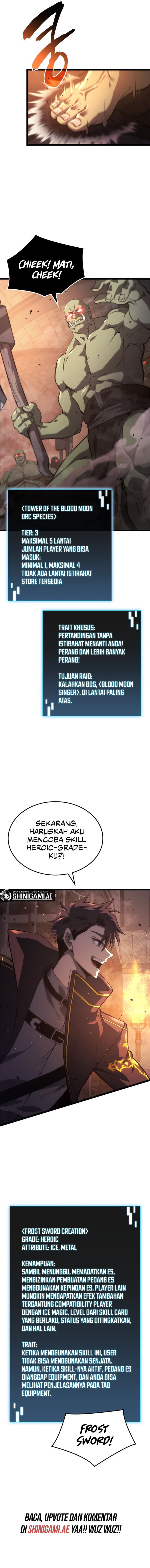 Insanely-Talented Player - Chapter 2 - Page 16