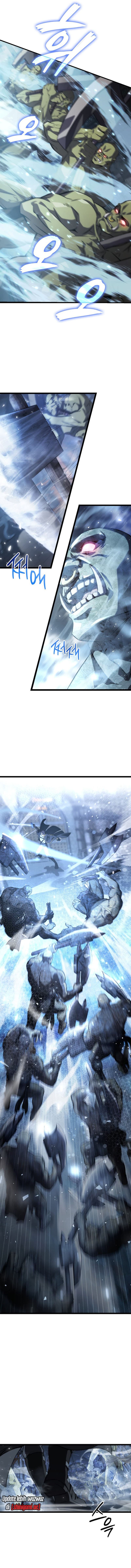 Insanely-Talented Player - Chapter 2 - Page 18