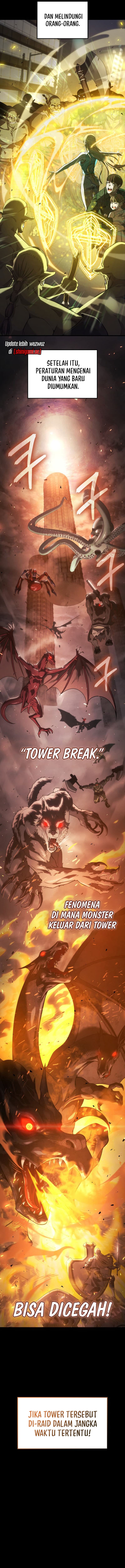 Insanely-Talented Player - Chapter 2 - Page 5