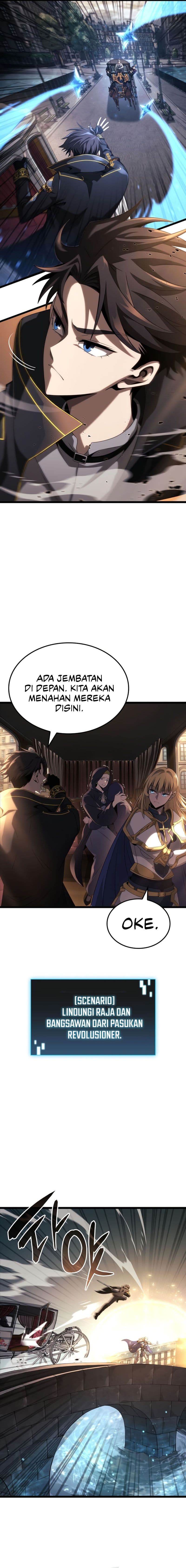Insanely-Talented Player - Chapter 20 - Page 14