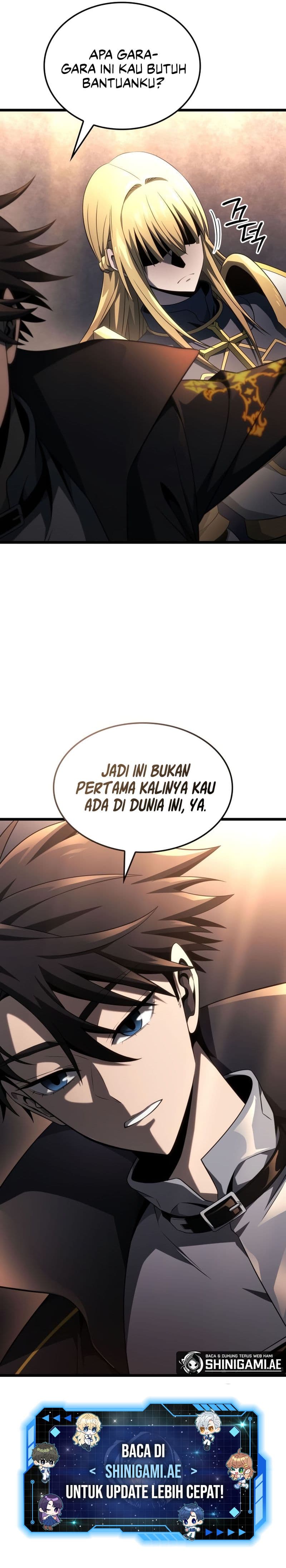 Insanely-Talented Player - Chapter 20 - Page 17
