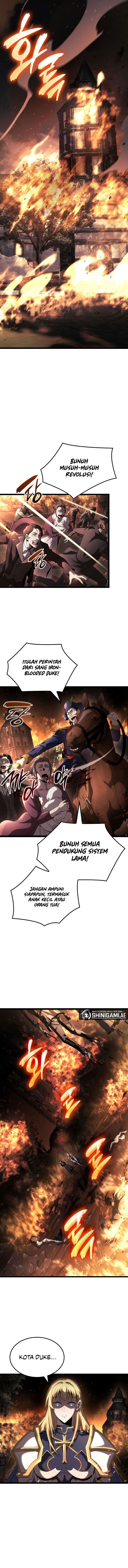 Insanely-Talented Player - Chapter 21 - Page 12