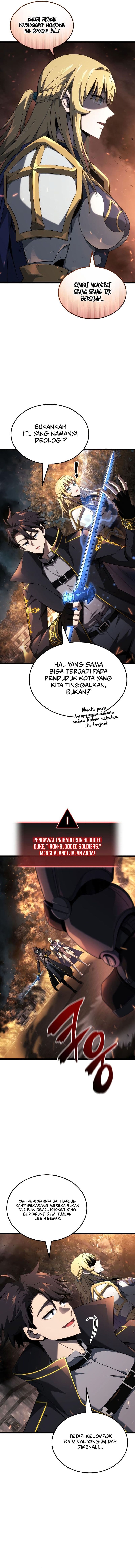 Insanely-Talented Player - Chapter 21 - Page 13