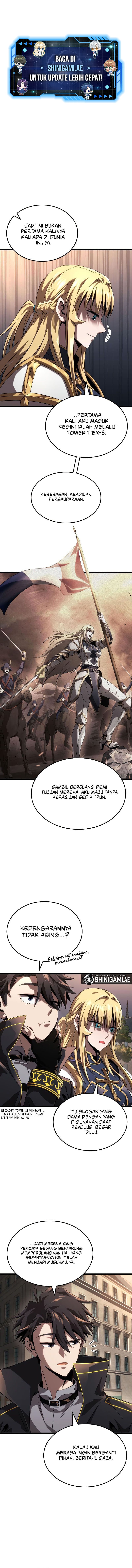 Insanely-Talented Player - Chapter 21 - Page 2