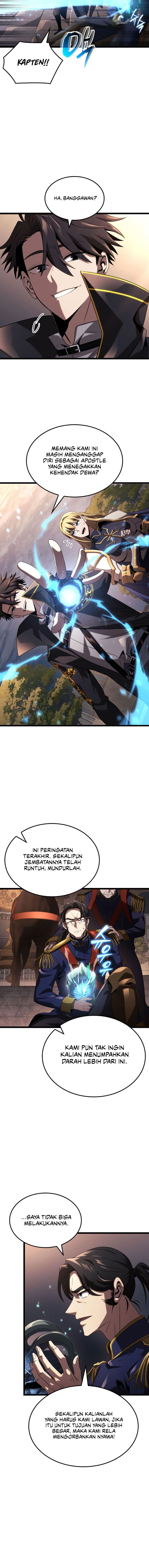 Insanely-Talented Player - Chapter 21 - Page 4