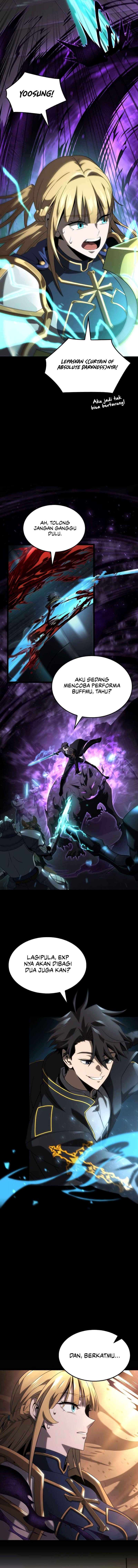 Insanely-Talented Player - Chapter 21 - Page 9